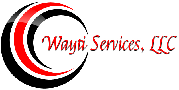 Wayti Services, LLC.